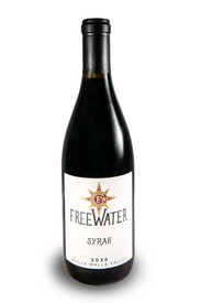 Syrah - Walla Walla Valley 2021